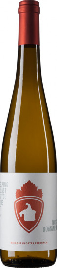 2016 Domäne MC Pinot Blanc trocken - Weingut Kloster Ebernach