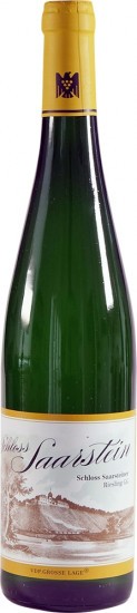 2020 Schloss Saarsteiner Riesling 