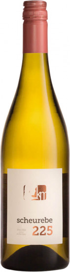 2024 Scheurebe 225 | Iphöfer Julius-Echter-Berg trocken - Weingut Thomas Mend