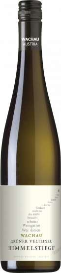 2017 Himmelstiege Grüner Veltliner Trocken - Domäne Wachau