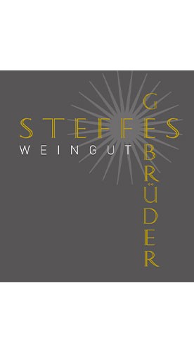 2017 Weißer Burgunder Waldracher Krone QbA feinherb - Weingut Gebrüder Steffes