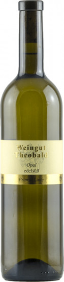 2021 Weißwein OPAL PRIMUS LINE süß - Weingut Theobald