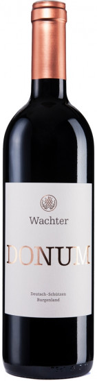 2021 DONUM trocken - Wachter Wein