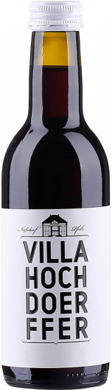 2021 Spätburgunder Rose Mini halbtrocken 0,25 L - Weingut Villa Hochdörffer