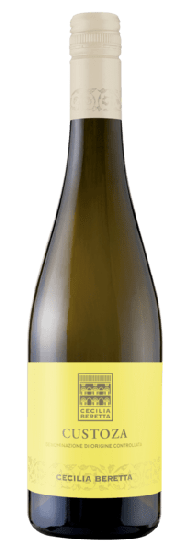 2023 Castelnuovo Custoza DOC trocken - Cecilia Beretta