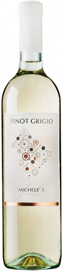2023 Pinot Grigio Friuli DOC trocken - Gleni Wines