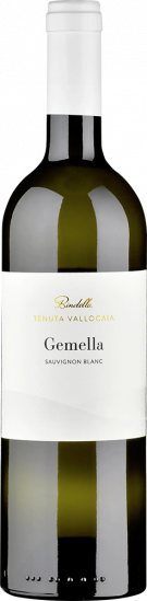 2024 Gemella Sauvignon Blanc Toscana IGP trocken - Tenuta Vallocaia