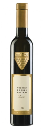 2005 ESSENZ Chardonnay Trockenbeerenauslese edelsüß 0,375 L - Weingut Gebrüder Nittnaus