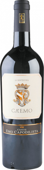 2022 Cà Emo Rosso Veneto IGP 1,5 L - Travino Special Valsugana