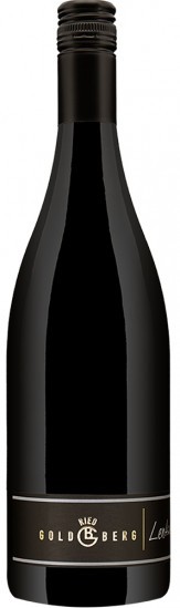2020 Blaufränkisch Ried Goldberg trocken - Weingut Lentsch - Pinots vom Leithaberg