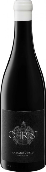 2021 Kastanienwald Pinot Noir trocken Bio - Weingut Rainer Christ