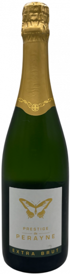 Prestige de Perayne extra brut - Château Perayne