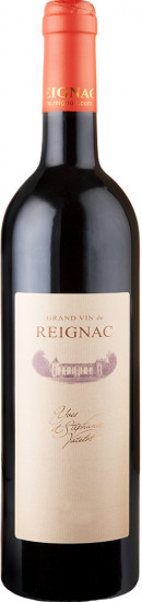 2018 Grand Vin de Reignac Bordeaux Supérieur AOP trocken - Château de Reignac
