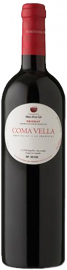 2019 Viticultors Mas D'En Gil-Coma Vella Priorat DOCa trocken Bio - Mas d'En Gil