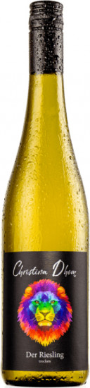 2020 DER RIESLING trocken - Weingut Philipp Dhom