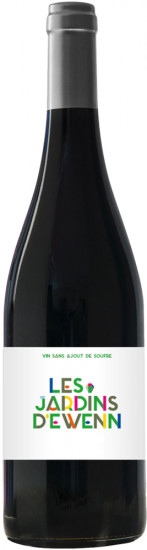 2023 Les Jardins d'Ewenn Gard IGP trocken Bio - Vignoble Scamandre