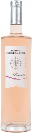 2023 Mireille Méditerranée IGP trocken - Domaine Terre de Mistral