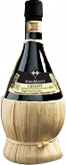 2024 Fiasco Chianti DOCG trocken - Bonomonte