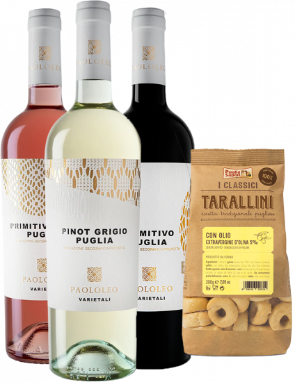 Box Degustazione Estate 