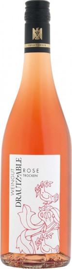 2020 Rosé trocken - Weingut Drautz-Able