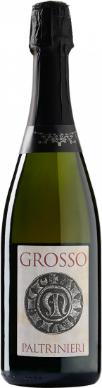 Grosso trocken - Paltrinieri