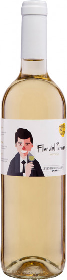 2023 Flor del Páramo Blanco Castilla y León VT trocken - Leyenda del Páramo