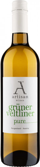 2024 Grüner Veltliner 