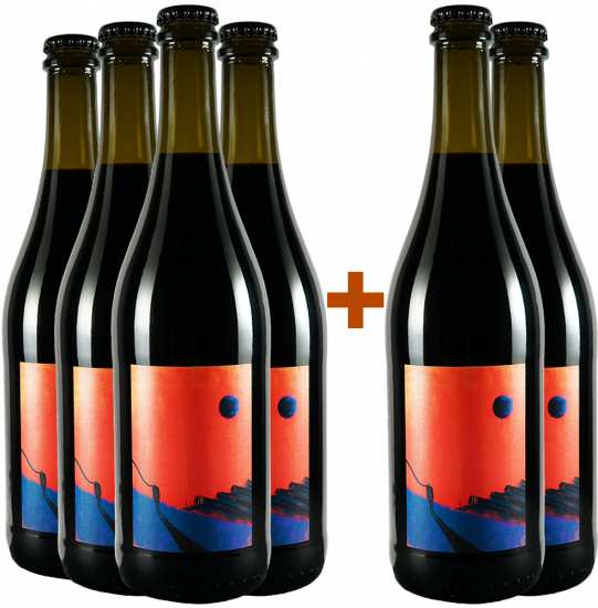 4+2 Paket Ombra Lunga - Viv Winery