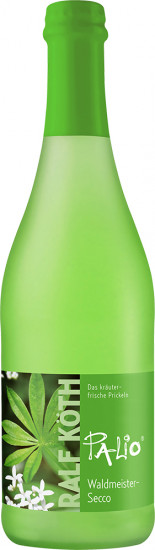 Palio Waldmeister - Secco - Wein & Secco Köth