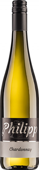 2019 Chardonnay trocken - Weingut Philipp