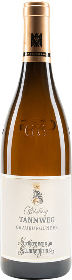 2023 Abtsberg Grauburgunder 