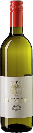 2024 Riesling trocken Bio - BioWeinbau Peter Paradeiser