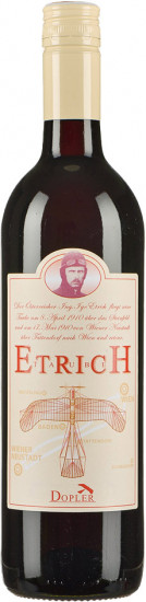 2023 Etrich Taube halbtrocken - Weingut Dopler