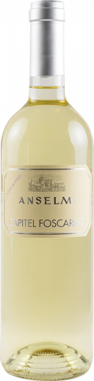2024 Capitel Foscarino Veneto Bianco trocken - Anselmi