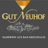 2012 Regent-Holzfass - Weingut Neuhof