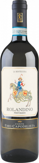 2022 PINOT BIANCO COLLI EUGANEI Rolandino/La - 