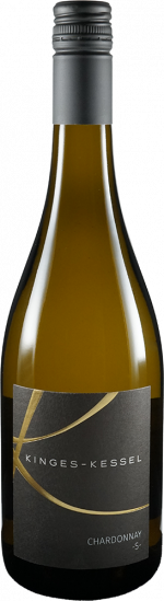 2024 Chardonnay -S- trocken - Weingut Kinges-Kessel