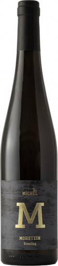 2020 Morstein Riesling trocken - Weingut Michel