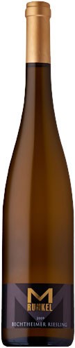 2011 Riesling Trocken - Weingut Runkel