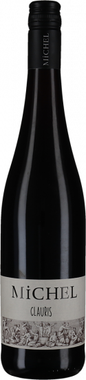 2022 Cuvée Clauris trocken - Weingut Gernot Michel