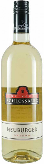 2020 Neuburger trocken - Weingut Schlossberg