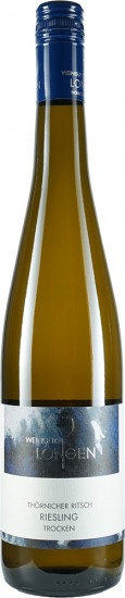 2020 Thörnicher Ritsch Riesling trocken - Weingut Longen