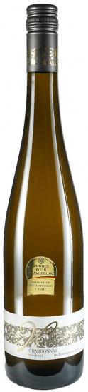 2023 Chardonnay // im Barrique gereift trocken - Vera Keller Weine