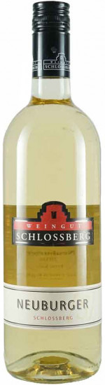 2025 Neuburger trocken - Weingut Schlossberg