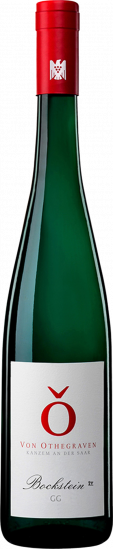 2016 Othegraven Bockstein Riesling GG Trocken - Weingut von Othegraven