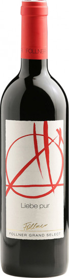 2020 Liebe pur trocken - Weinmanufaktur Follner