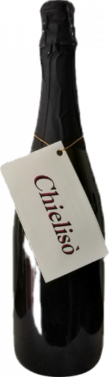 2022 Vino Bianco Spumante extra trocken - Azienda Vitivinicola Chielisò