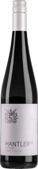2024 Cuveé Young Sound trocken - Weingut Mantler31