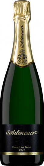 2020 Blanc de Noir Pinot Noir Sekt brut - Weingut Adeneuer
