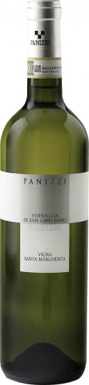2021 Vigna Santa Margherita Vernaccia di San Gimignano DOCG trocken Bio - Panizzi